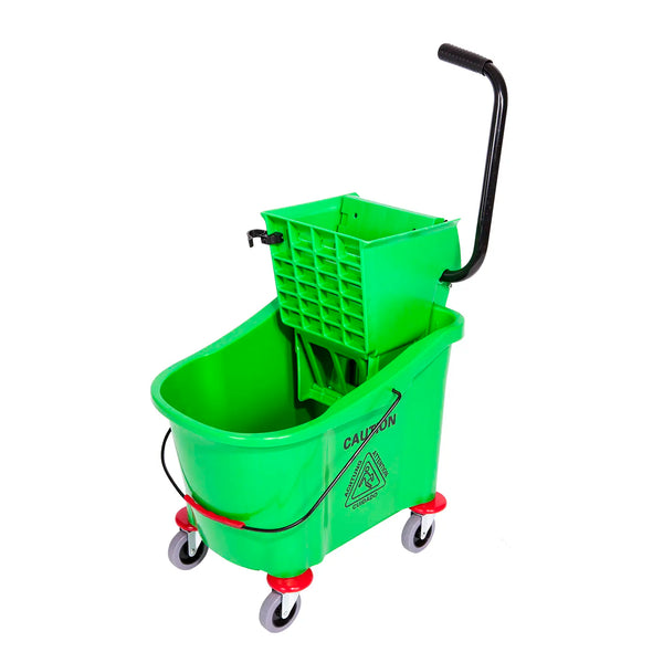 36L Bucket & wringer