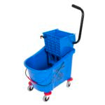 36L Bucket & wringer