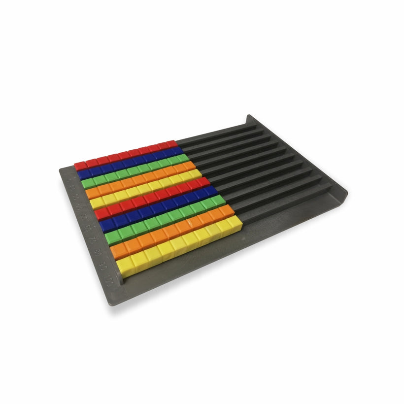 Writing Slates and Abacus