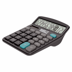 Desktop 12 Digit Calculator