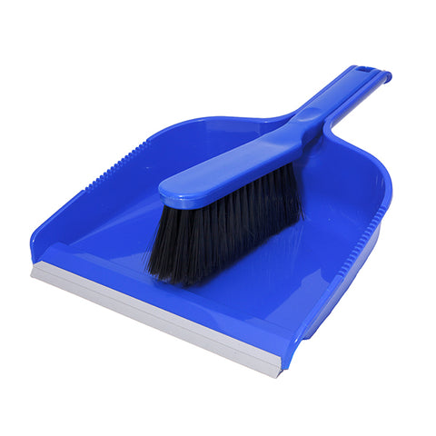 Dustpan set