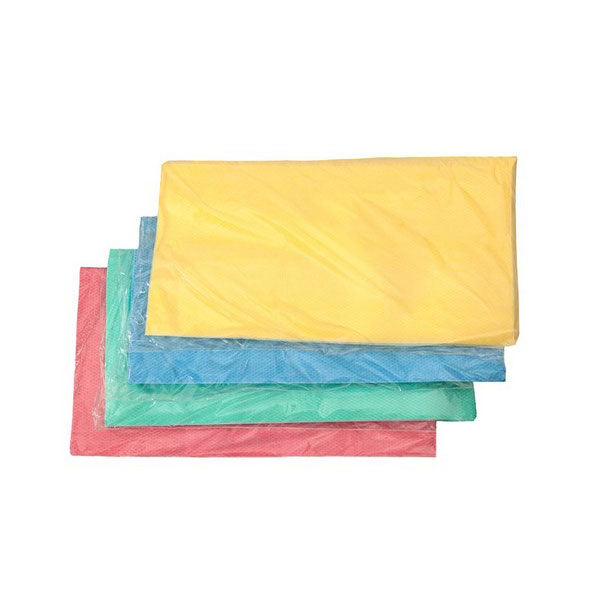 CLEANING CLOTHS