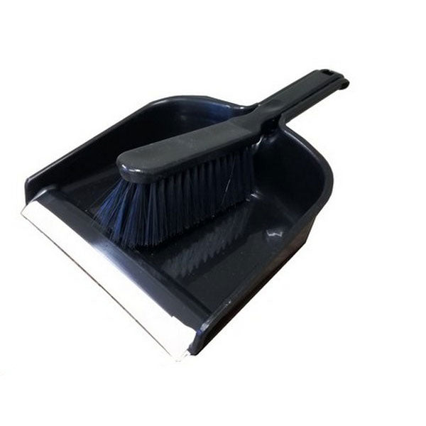 Dustpan set