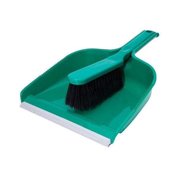 Dustpan set