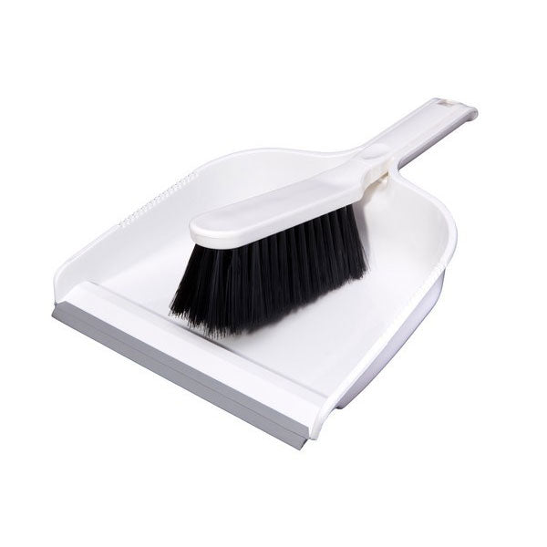 Dustpan set