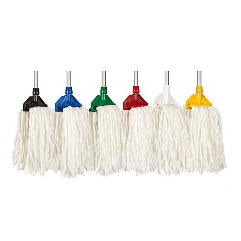 Hygiene Spunlace Fan Mop Head
