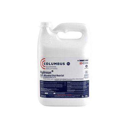 Hydrosan Anti-Mic Dish Washing Gel