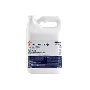 Hydrosan Anti-Mic Dish Washing Gel
