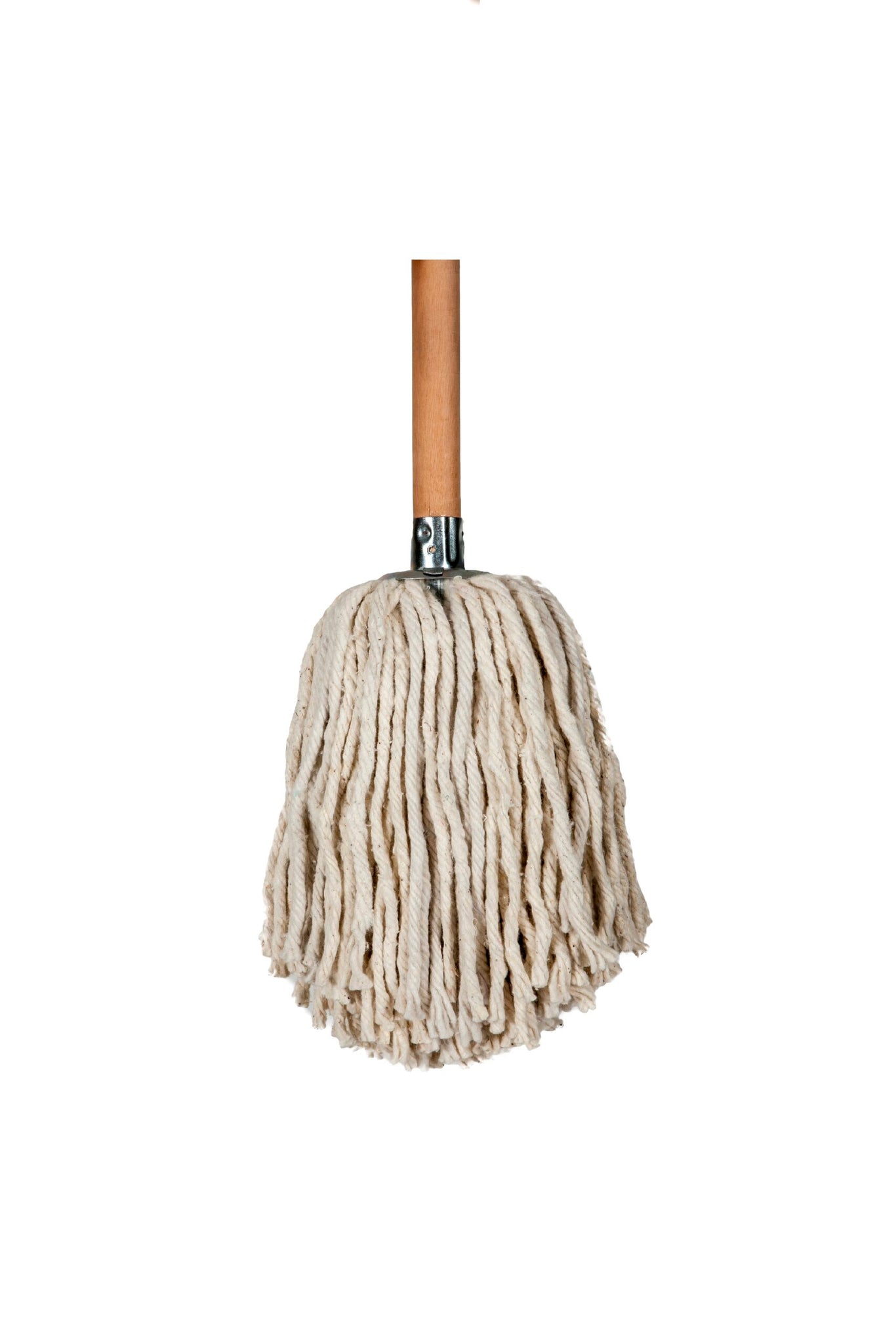 Round Mop Metal Socket