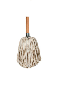 Round Mop Metal Socket