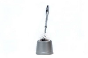 Toilet Brush Set
