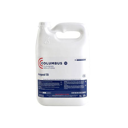 Acryseal SB Floor Sealer - Solvent based