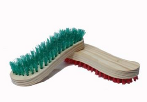 Snake Scrub