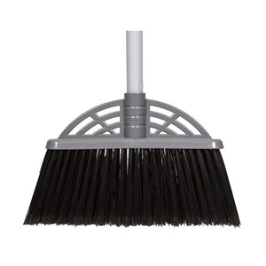 Plastic Whiska Broom with handle