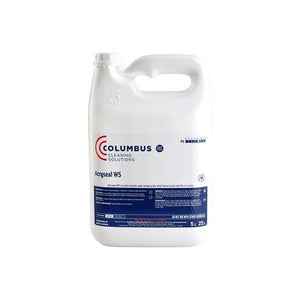 Acryseal WS Floor Sealer - Water based