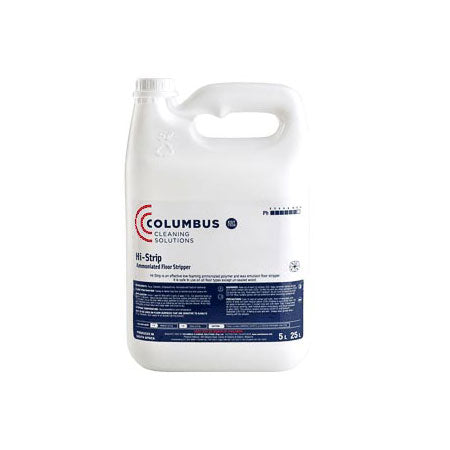 Hi-Strip Floor Stripper - Ammonia based