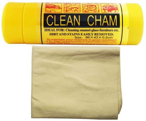 Chamois